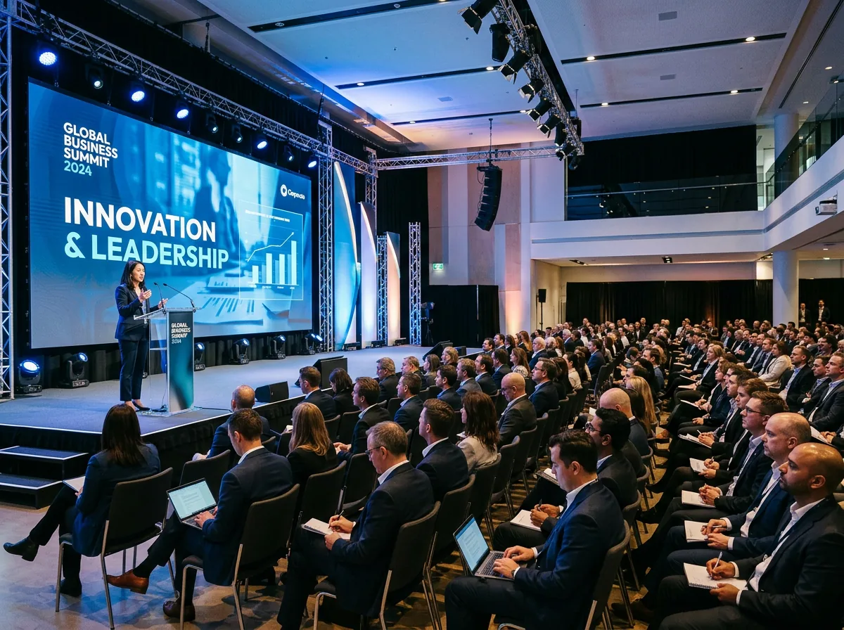 Corporate Event