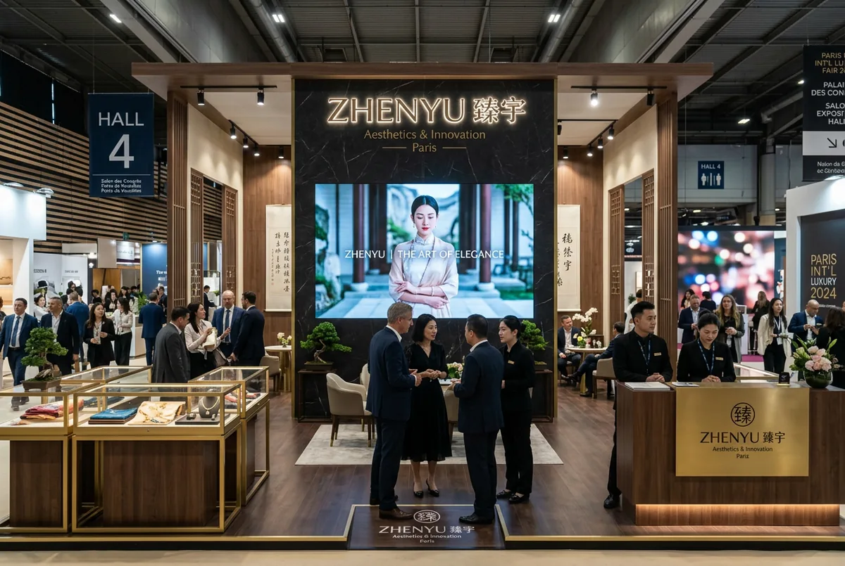 Moutai Cultural Exhibition